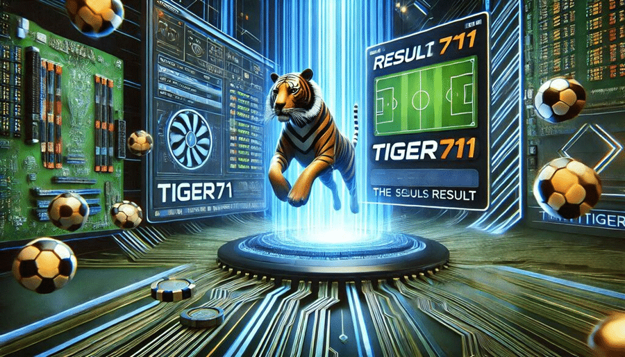 คลายข้อสงสัย! โปรโมชั่น Tiger711 ทีเด็ดสมาชิกใหม่