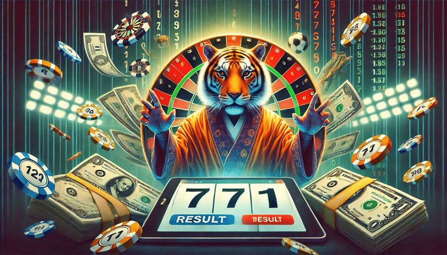 ร่วมมันส์! พร้อมรับสิทธิประโยชน์ที่ Tiger711 เสนอ!