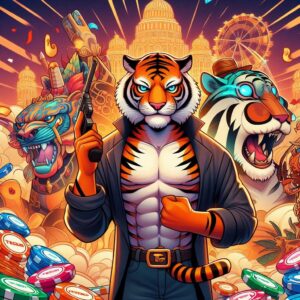 นเด็ดที่ไม่ควรพลาดของ Tiger711