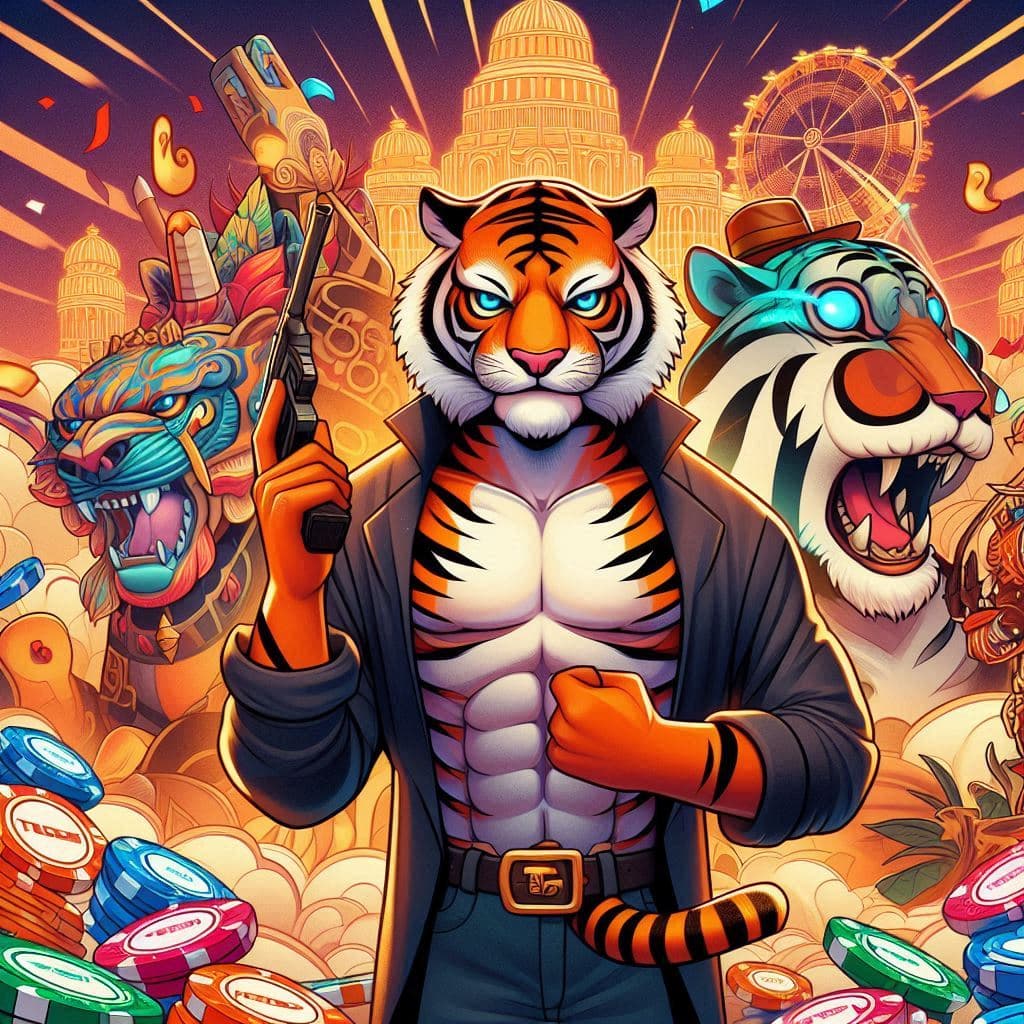 นเด็ดที่ไม่ควรพลาดของ Tiger711